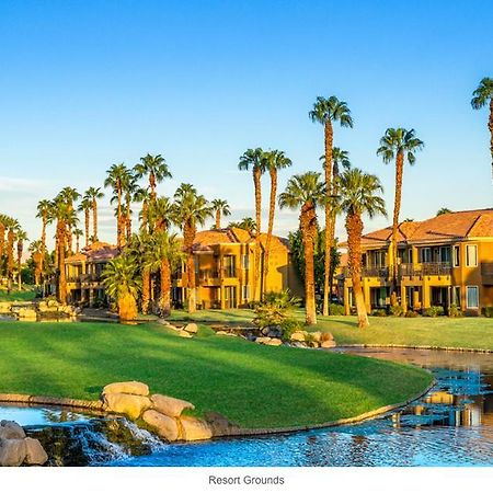 Marriott'S Desert Springs Villas II Palm Desert Kültér fotó