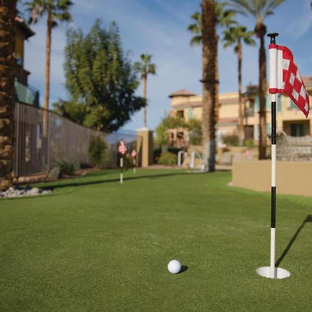 Marriott'S Desert Springs Villas II Palm Desert Kültér fotó