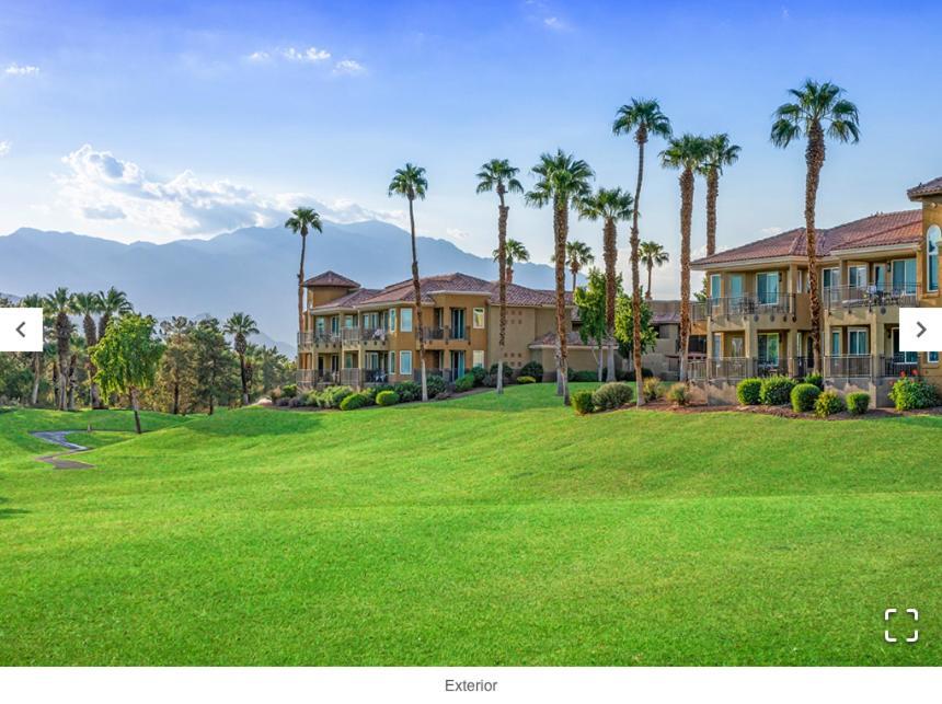 Marriott'S Desert Springs Villas II Palm Desert Kültér fotó