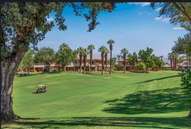 Marriott'S Desert Springs Villas II Palm Desert Kültér fotó