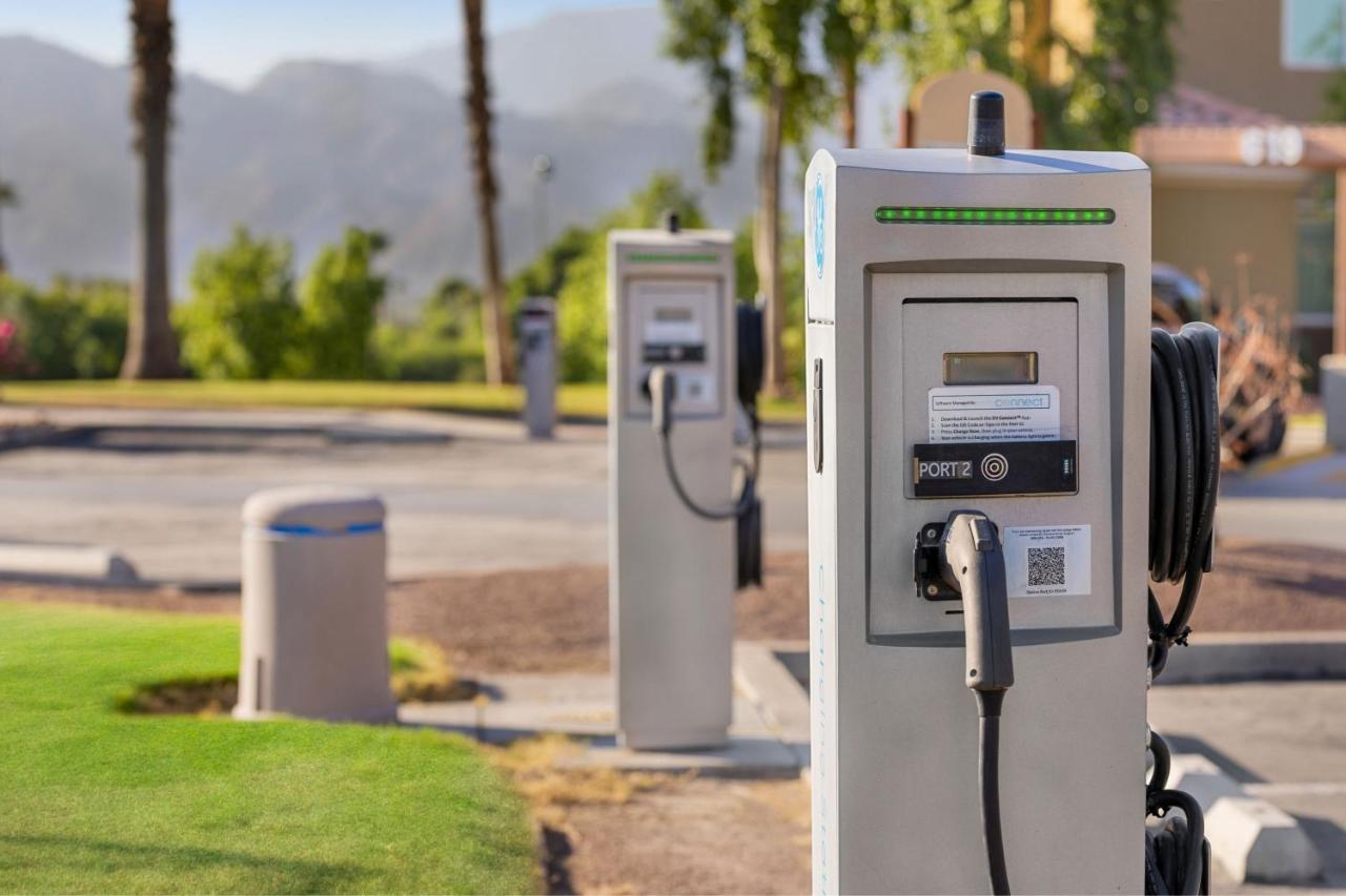 Marriott'S Desert Springs Villas II Palm Desert Kültér fotó