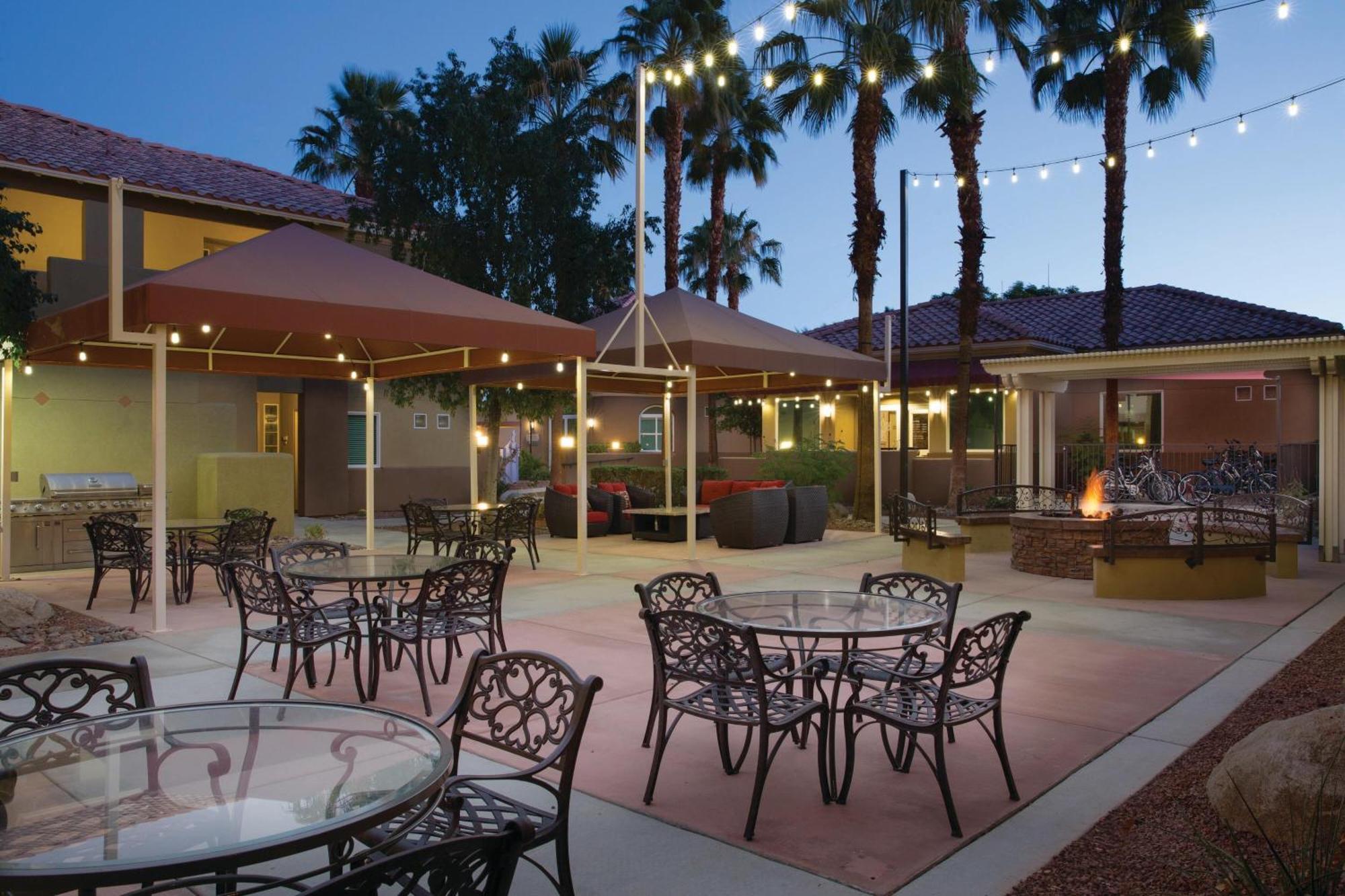 Marriott'S Desert Springs Villas II Palm Desert Kültér fotó