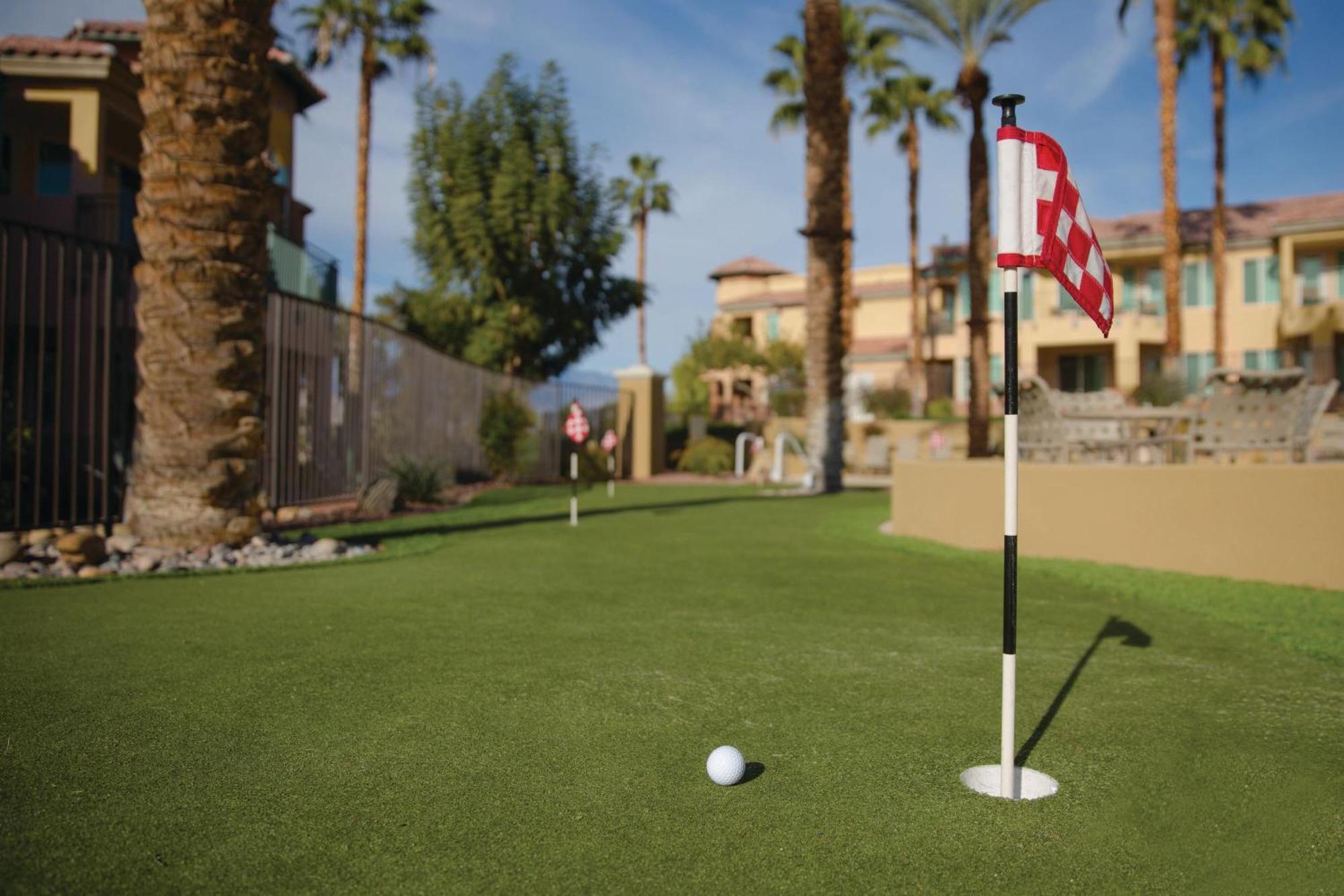 Marriott'S Desert Springs Villas II Palm Desert Kültér fotó