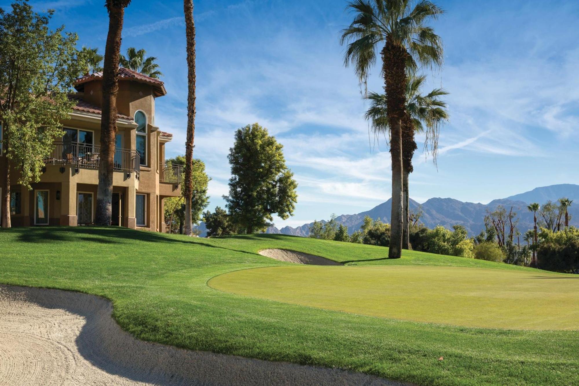 Marriott'S Desert Springs Villas II Palm Desert Kültér fotó