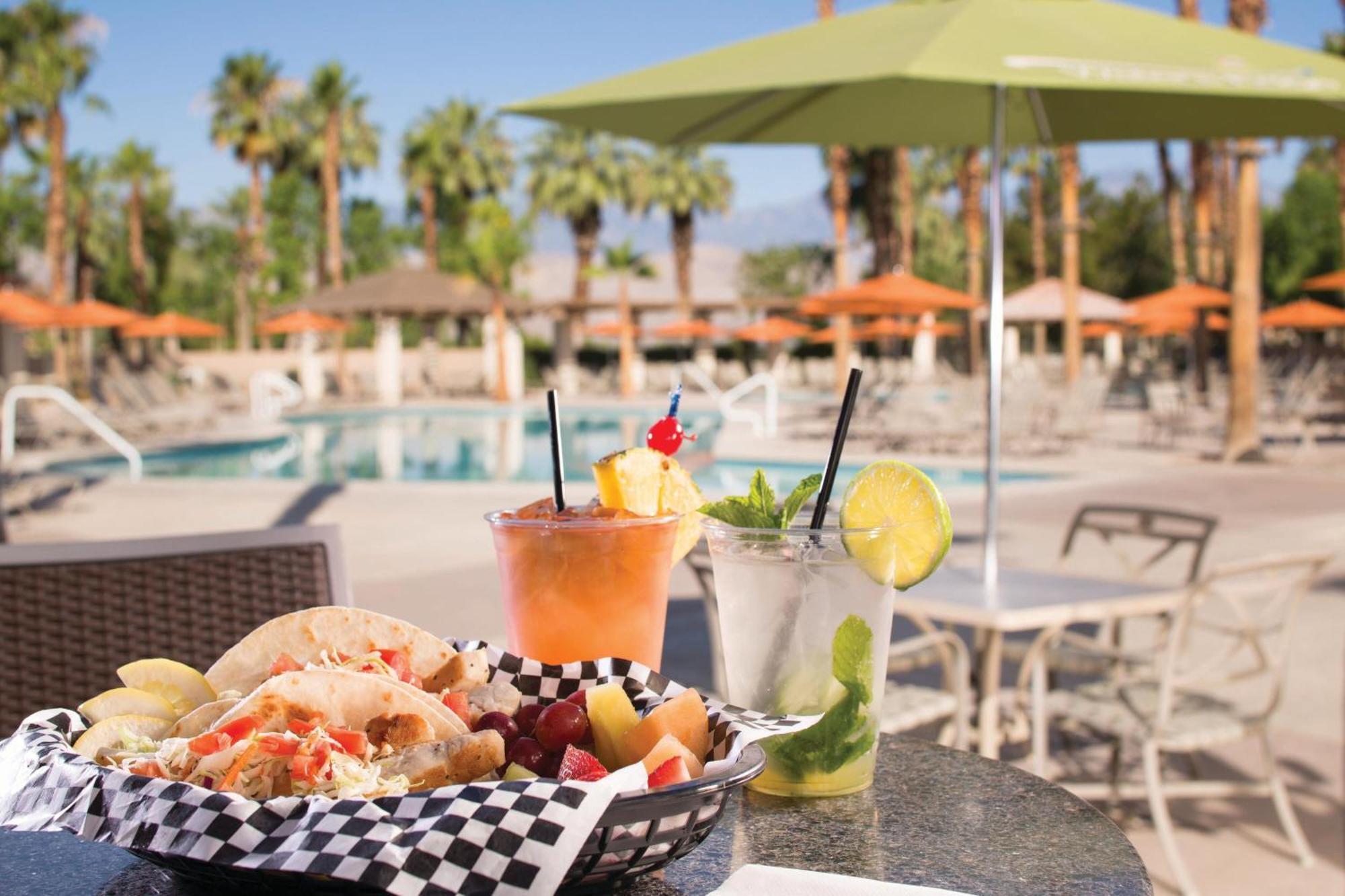 Marriott'S Desert Springs Villas II Palm Desert Kültér fotó