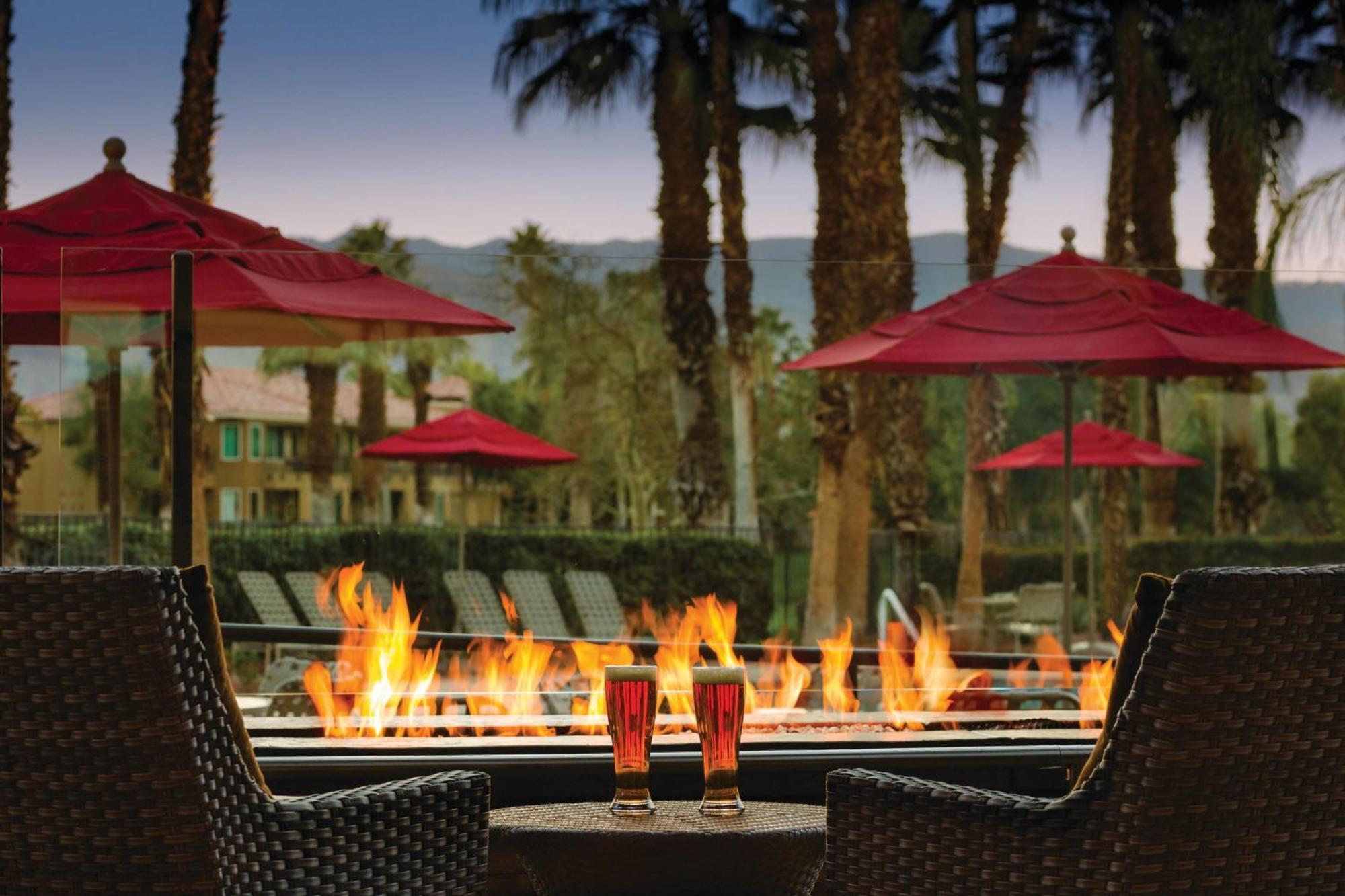 Marriott'S Desert Springs Villas II Palm Desert Kültér fotó