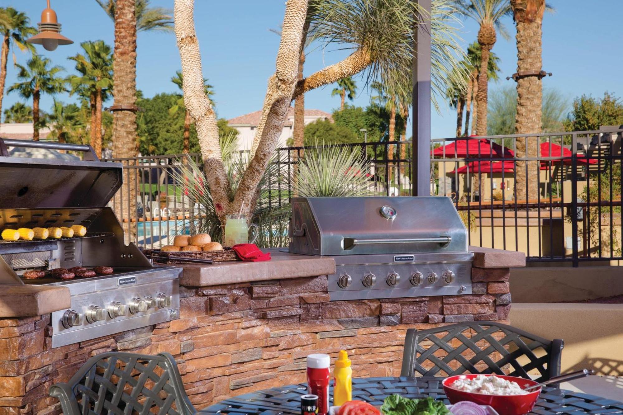 Marriott'S Desert Springs Villas II Palm Desert Kültér fotó