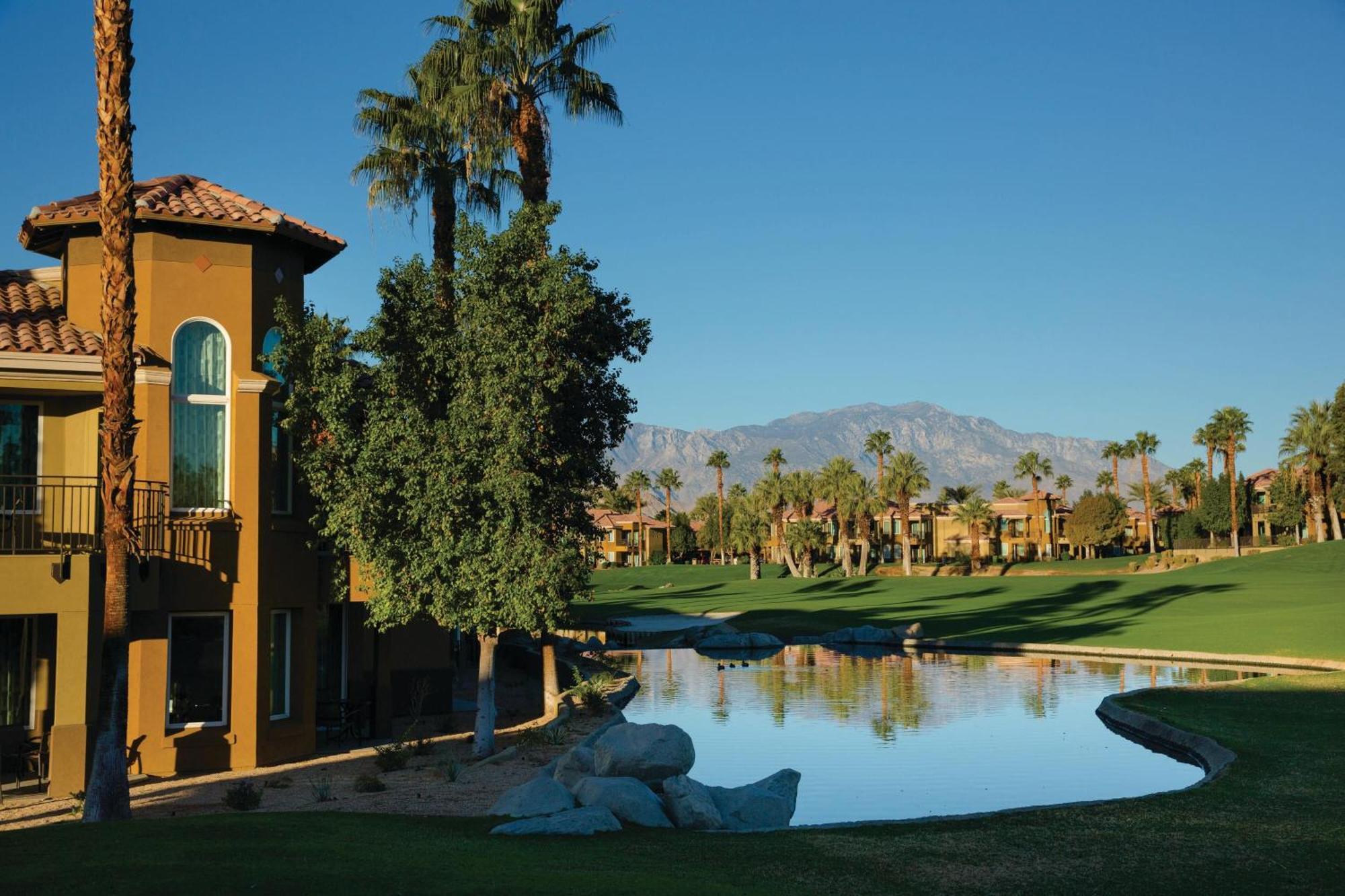 Marriott'S Desert Springs Villas II Palm Desert Kültér fotó