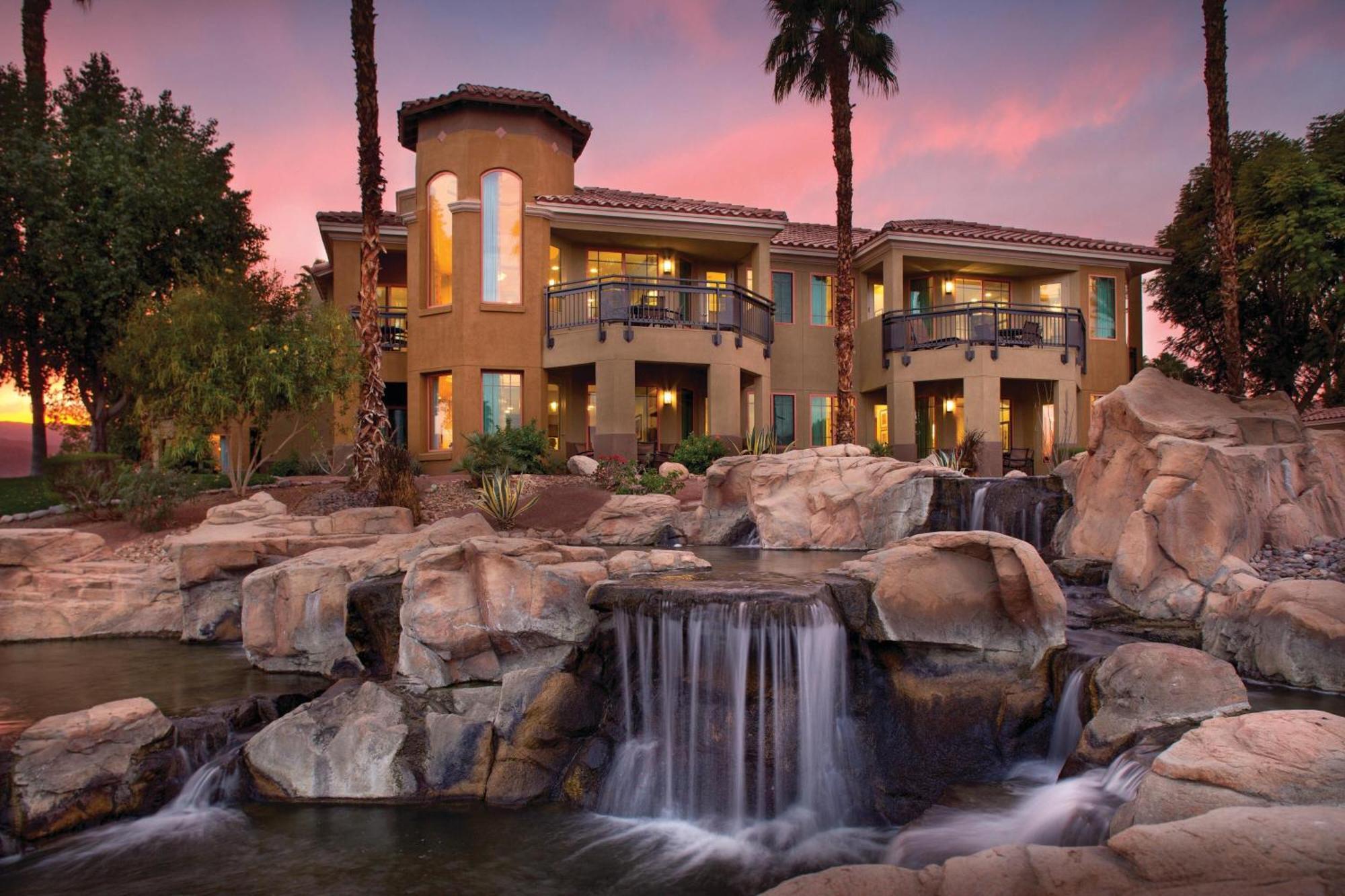 Marriott'S Desert Springs Villas II Palm Desert Kültér fotó
