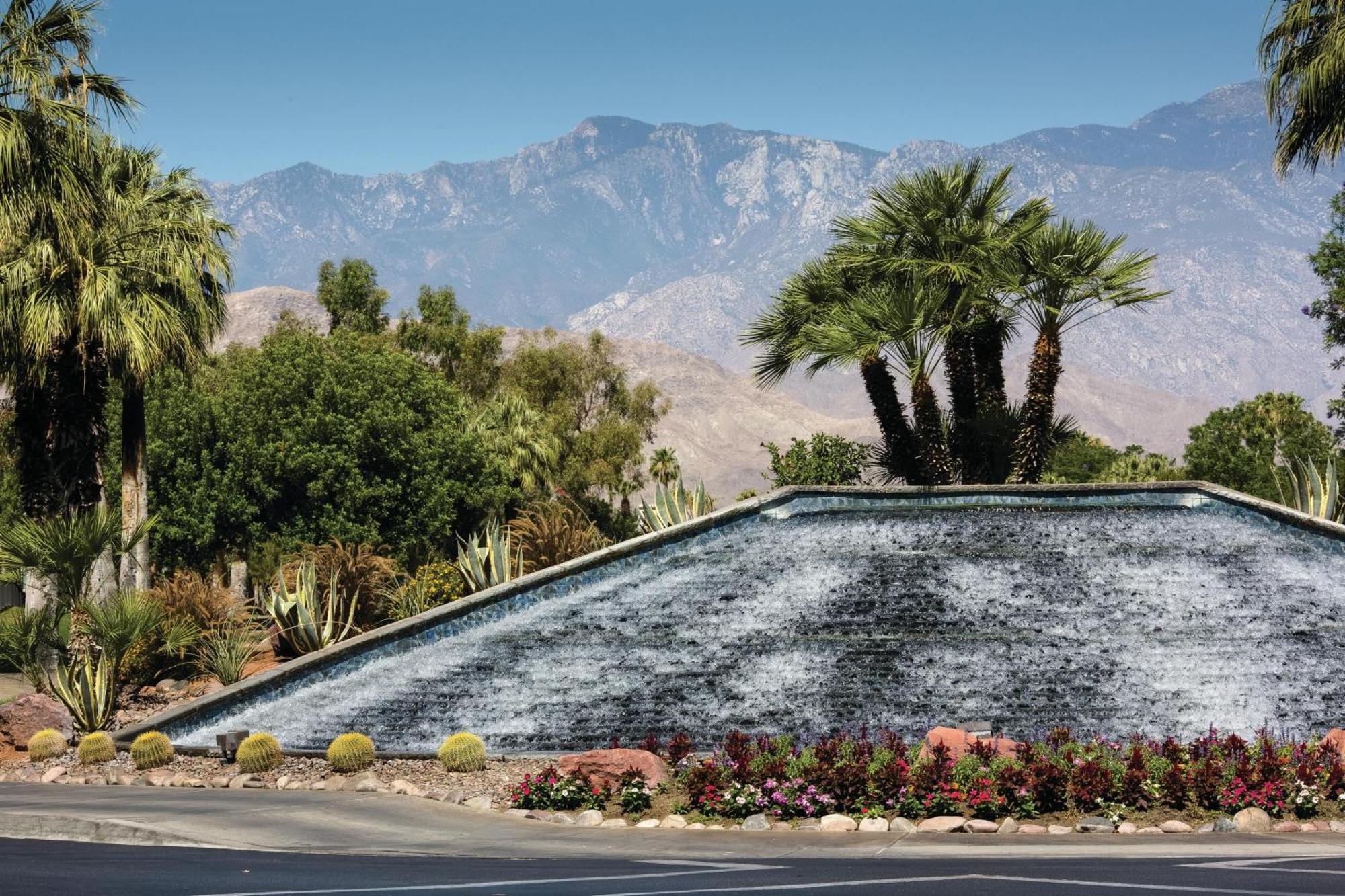 Marriott'S Desert Springs Villas II Palm Desert Kültér fotó